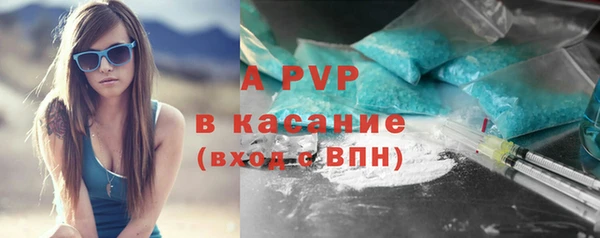 твердый Михайловск