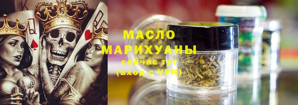 твердый Михайловск